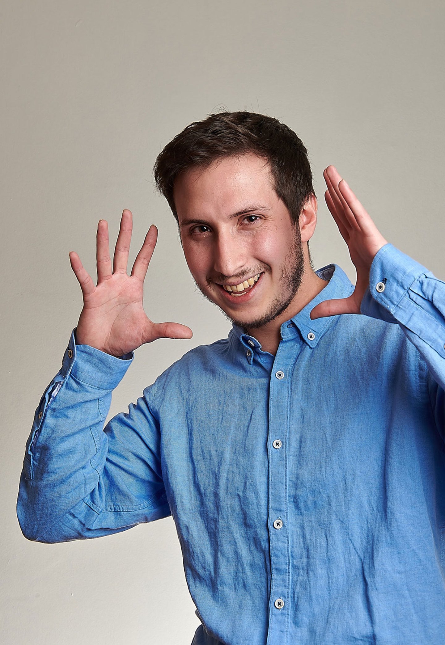 Claudio Parada