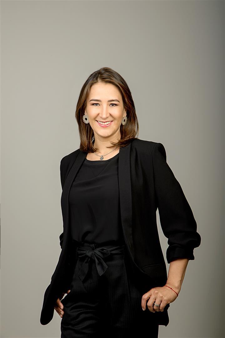 Ana María Cortés